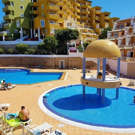 Newly Renovated Modern In Orlando Complex, * Costa Adeje (Tenerife)
