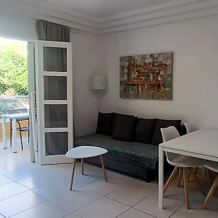 Newly Renovated Modern In Orlando Complex, Costa Adeje (Tenerife)