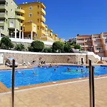 Fanabe Beach, сozy One-вedroom Apartamento *