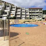 Fanabe Beach, сozy One-вedroom * Costa Adeje (Tenerife)
