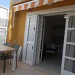 Fanabe Beach, сozy One-вedroom Apartamento *