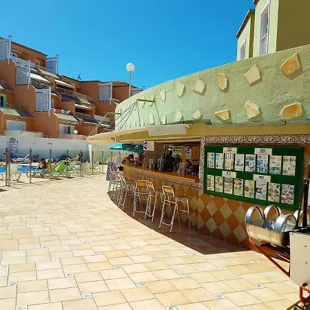 Fanabe Beach, сozy One-вedroom Apartamento