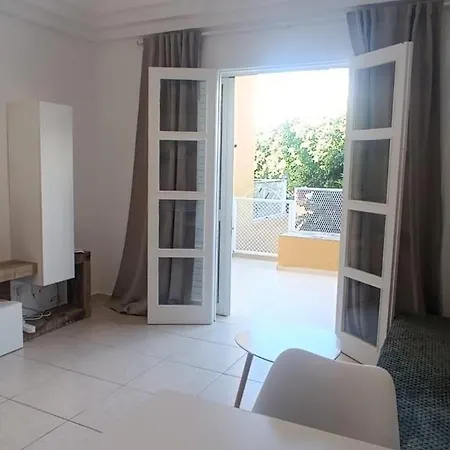 Fanabe Beach, сozy One-вedroom Daire